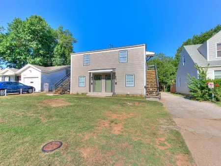 The Studio @ Garfield Отели рядом с достопримечательностью «STASH»