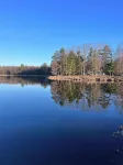 West Branch, Clear Lake, Charming Cottage, ORV and Snowmobile trails.