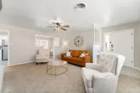 Self Check-in / Full kitchen / Central location