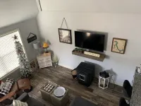 Blue Cottage Pickwick, Tn