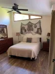 Lakefront retreat