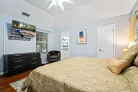 West Mobile's Home Away From Home
