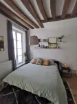 Spacious studio in the historic center of Saint-Germain-en-Laye Hotels near Fromagerie Foucher