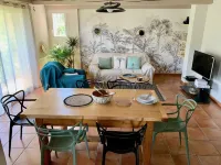 Villa de Vacance 6 Personnes