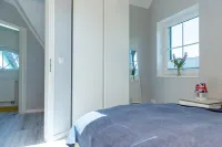 Strandkorb Feeling mit Ostseeblick Hotels in Dassow