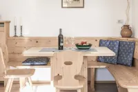 App. ELISABETH - Erlenbach House in Schenna near Merano Hotels in Schenna