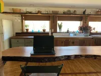 Handcrafted Rustic Cabin on the Bourbon Trail