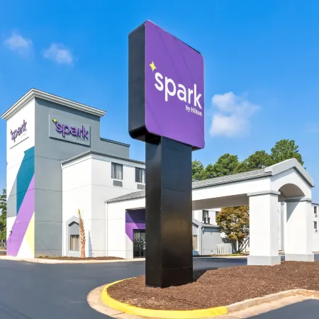 Spark by Hilton Augusta