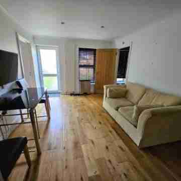 Annexe Pool Table Air Hockey Table Tennis Movie Rooms