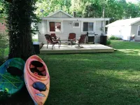 Magician Lake Escape - Perfect Getaway -  New Listing