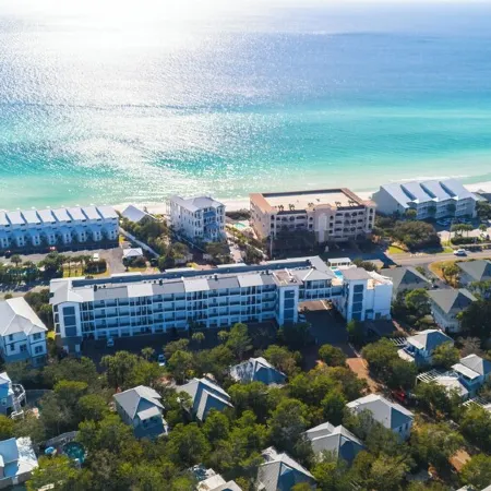 Steps from the Beach. Book Your Last-Minute Winter Get Away Now!