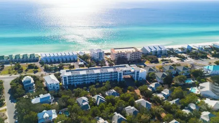 Steps from the Beach. Book Your Last-Minute Winter Get Away Now!