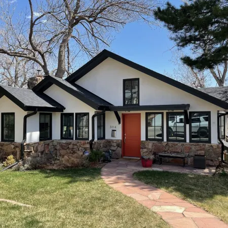 Best Neighborhood in Boulder