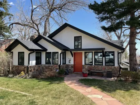 Best Neighborhood in Boulder