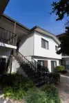 Adorable two bedroom condowalk to the beach and st Armand’s circle