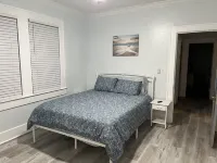 Relax at our Gulf Beach Retreat Hotels in Warrington