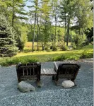 Charming Cottage at Pretty Pond