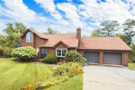 Gorgeous Private Apartment