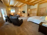 Seven Devils Mountain Retreat
