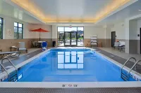 Hampton Inn & Suites California Hotels in German Township