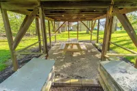 Stunning Lakeside Retreat