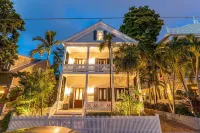 The Gideon Lowe House - Old Town Key West