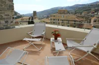 Torre Saracena di Dolcedo - An Exclusive Holiday A Jump in the Past Hotel a Dolcedo