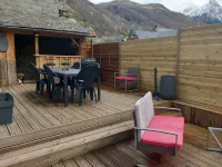 Loudenvielle family center Hotel a Loudenvielle