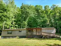 Mossy Ridge- Trail #4, 88 &95 access- 3 bedroom- 6 person home on Brimstone Road