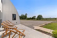 Roundtop Rendezvous! Check out our reviews Airbnb.