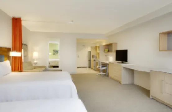 Home2 Suites by Hilton Oxford