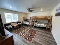 New Construction- Loft Condo near Bozeman/Big Sky