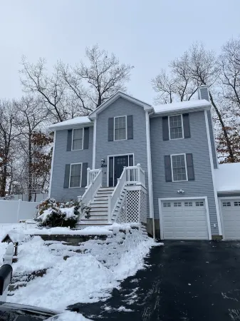 Home away from home-7 mins from Downtown Отели рядом с достопримечательностью «Sky Zone Trampoline Park»