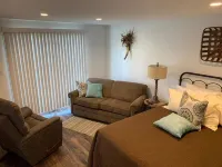 blue sky cottage!!!! Hotels in Bethany