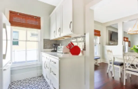 Private, charming home in downtown Stuart