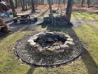 Cute and Cozy Cottage just 10 miles north of State College, PA!