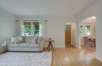 Charming 3-bedroom Home in the beautiful Como Neighborhood
