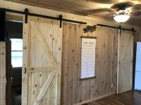 Leech Lake/ Kabekona Bay Cabin<br>