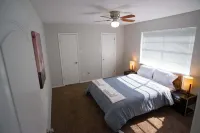 Cozy and Spacious 3 Bedroom Home in Sugarland Hotels near Brightwater Park