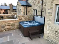 Yorkshire Dales holiday cottage