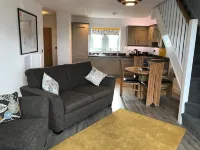 Yorkshire Dales holiday cottage