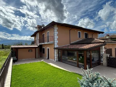 Vacation Boutique House Casa Mimo 酒店