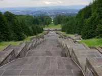 Exclusive and bright apartment in the centre