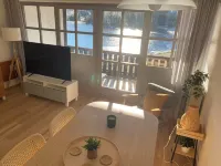 Appartement am See