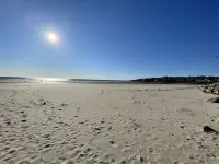 Brand New! Studio B: Sleeps 4, Walk to beach/town, seasonal pools, kitchenette Hotels in Ogunquit