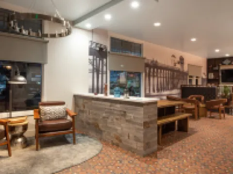 The Fin Hotel, Tapestry Collection by Hilton Hoteles en Oceanside