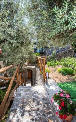 Casa Saverio Holiday house
