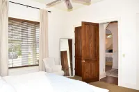 Stay like a Local!  Historic district Hotels in 