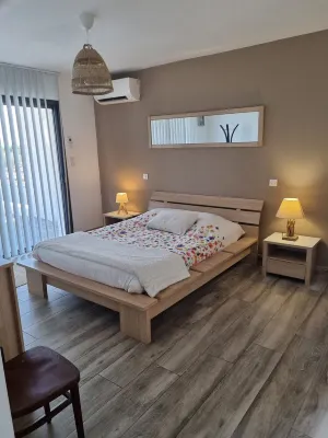 Villa Contemporaine Hotels in 