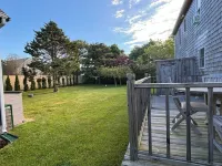 Katama Cape 5 minutes to South Beach Hotels near The Farm Institute